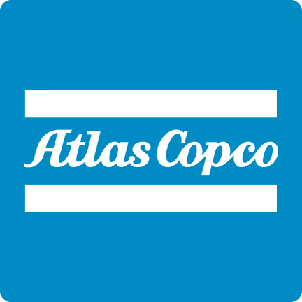Atlas Copco
