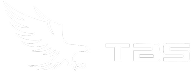 TBS company logo