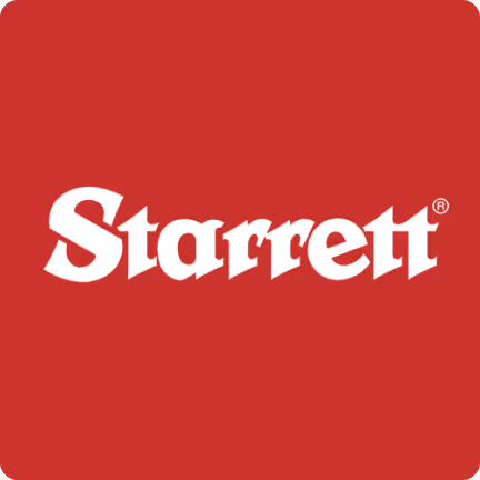Starrett